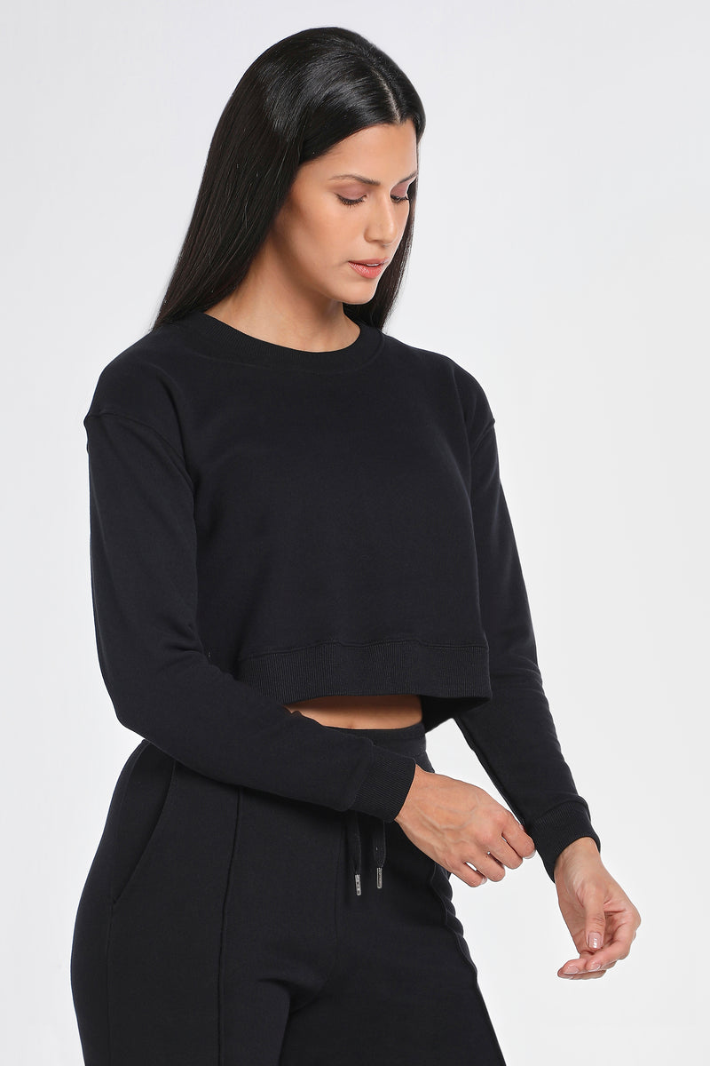 Gaia Sweatpant - Faskomilo-Brown