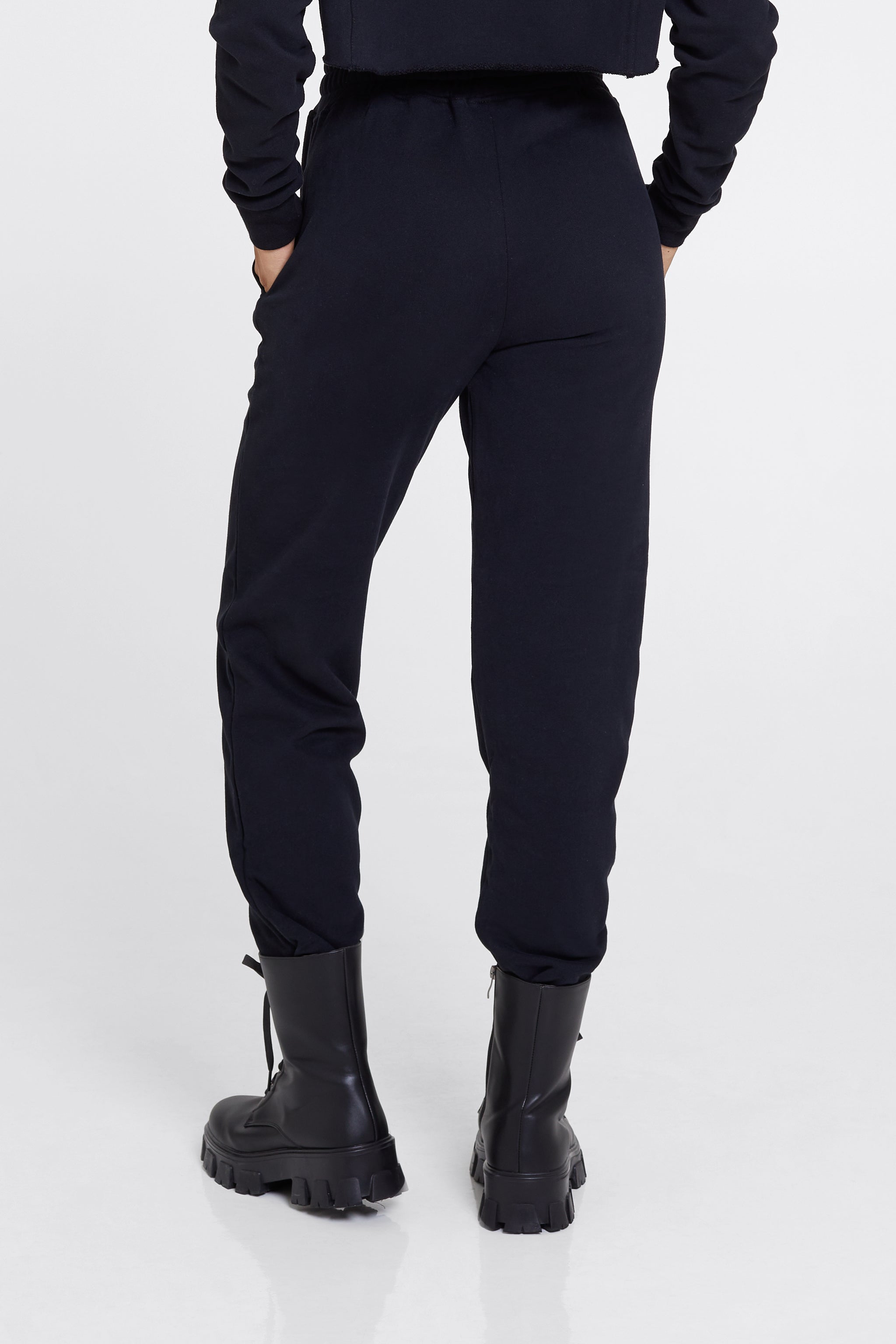 Vision Jogger - Onyx – SOM Active