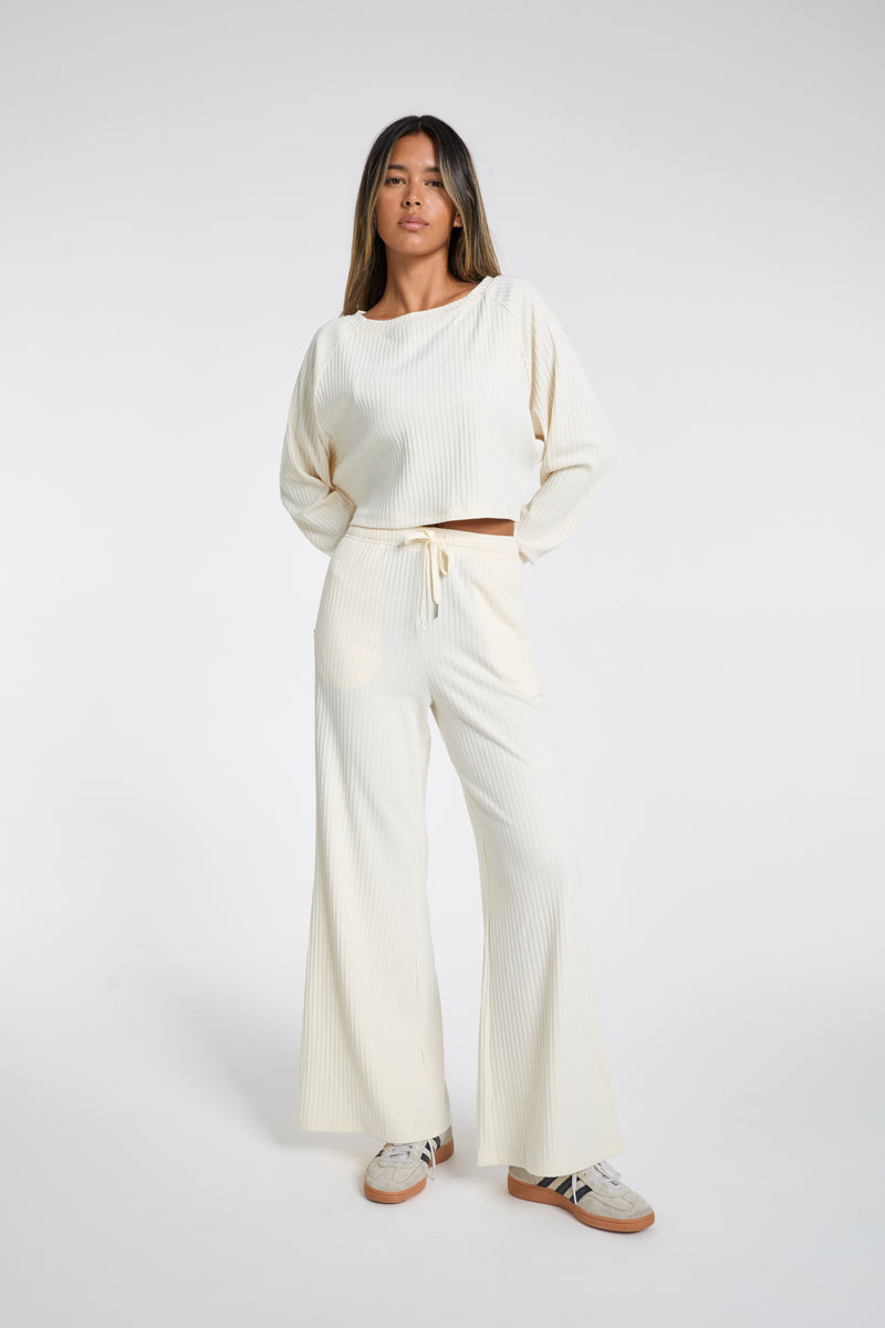 Jet Set Top - Cloud – SOM Active
