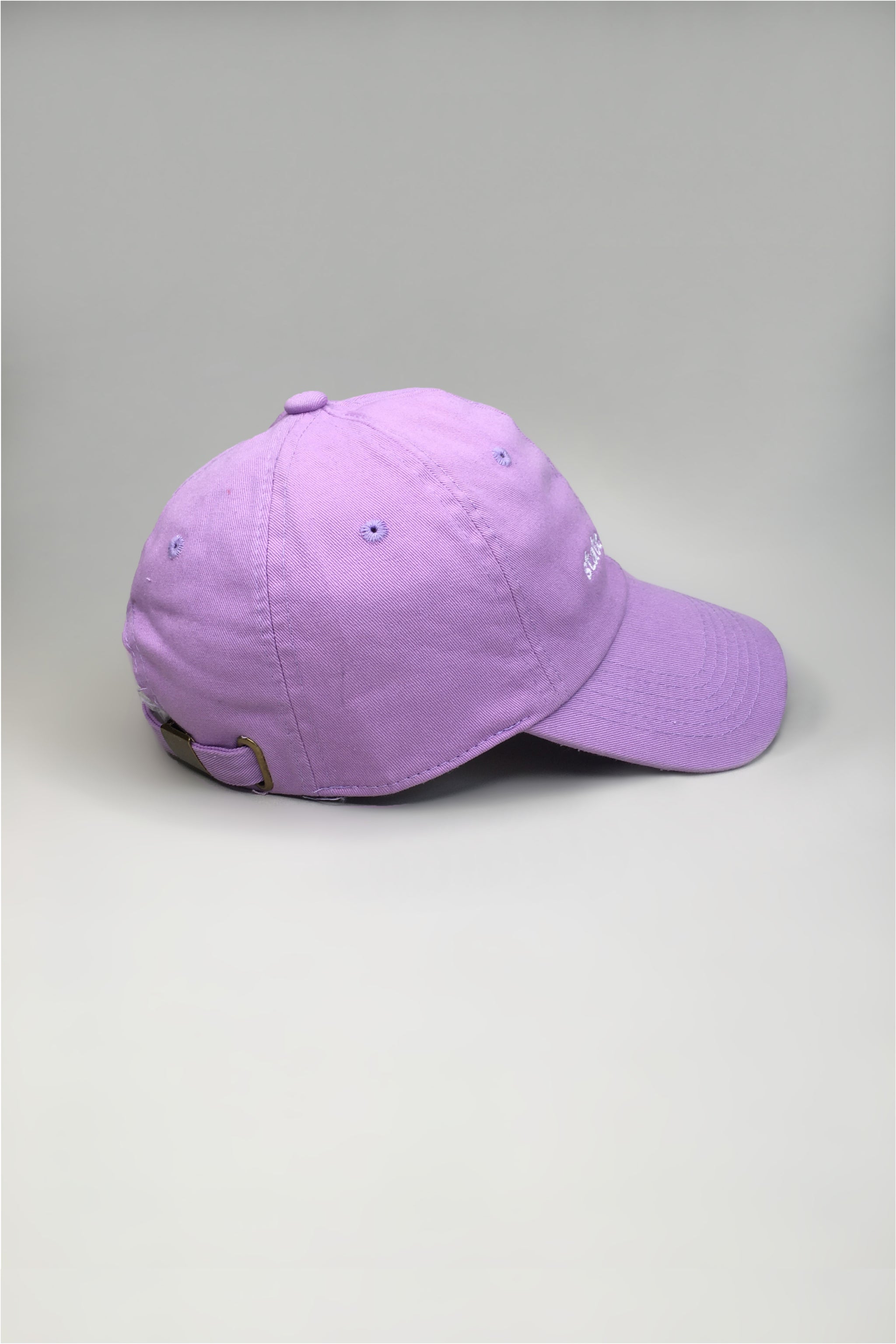 State of Mind Cap - Lilac | SOM Active